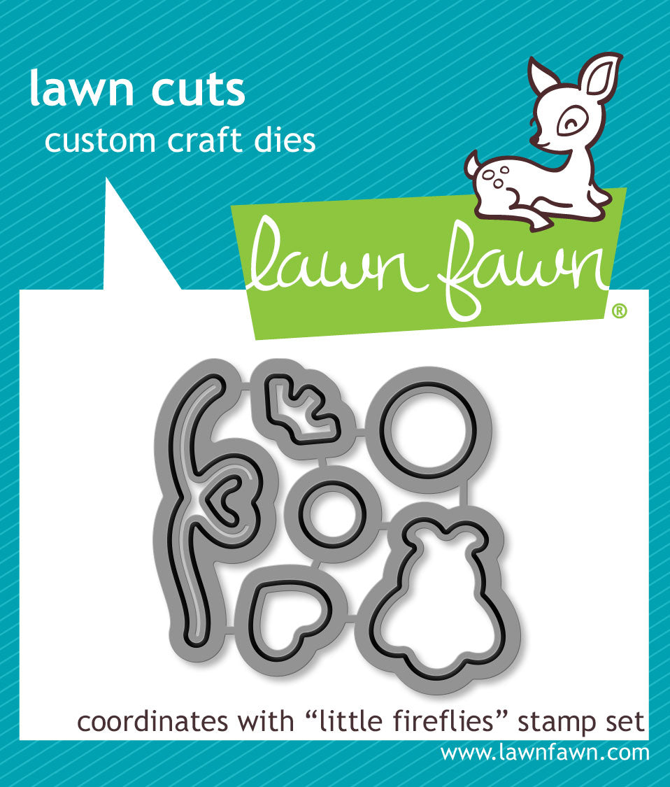 little fireflies lawn cuts
