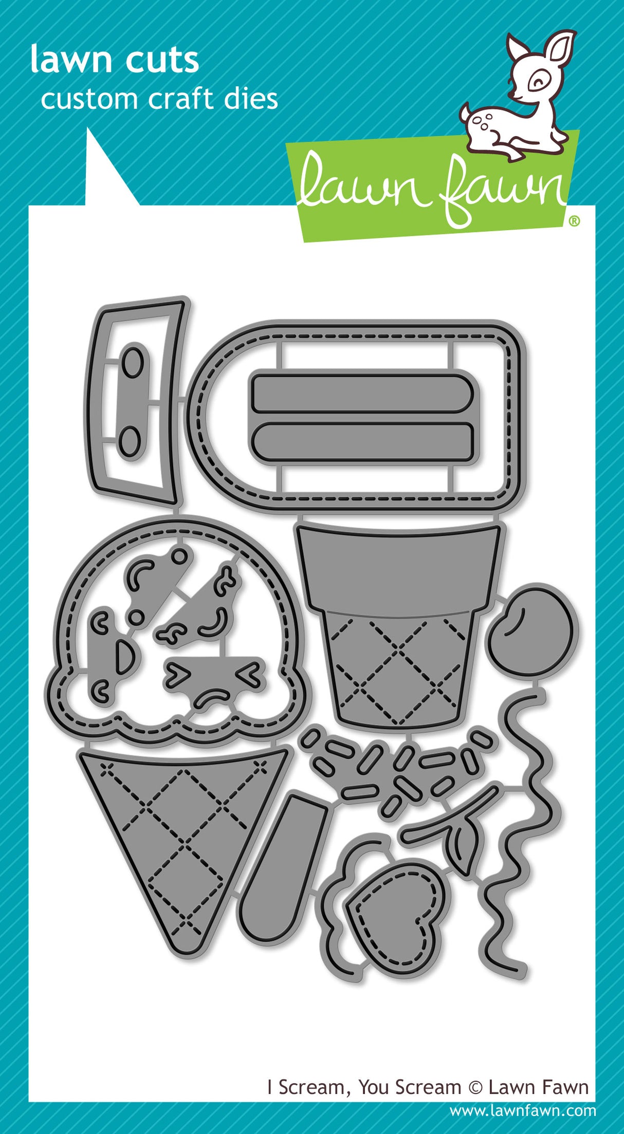 i scream, you scream