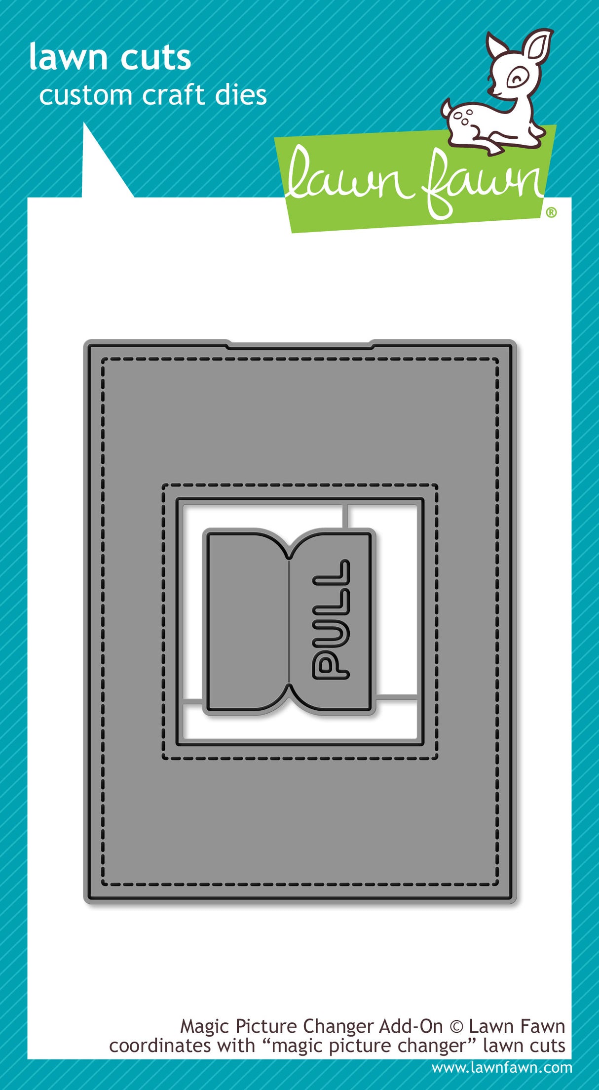 magic picture changer add-on