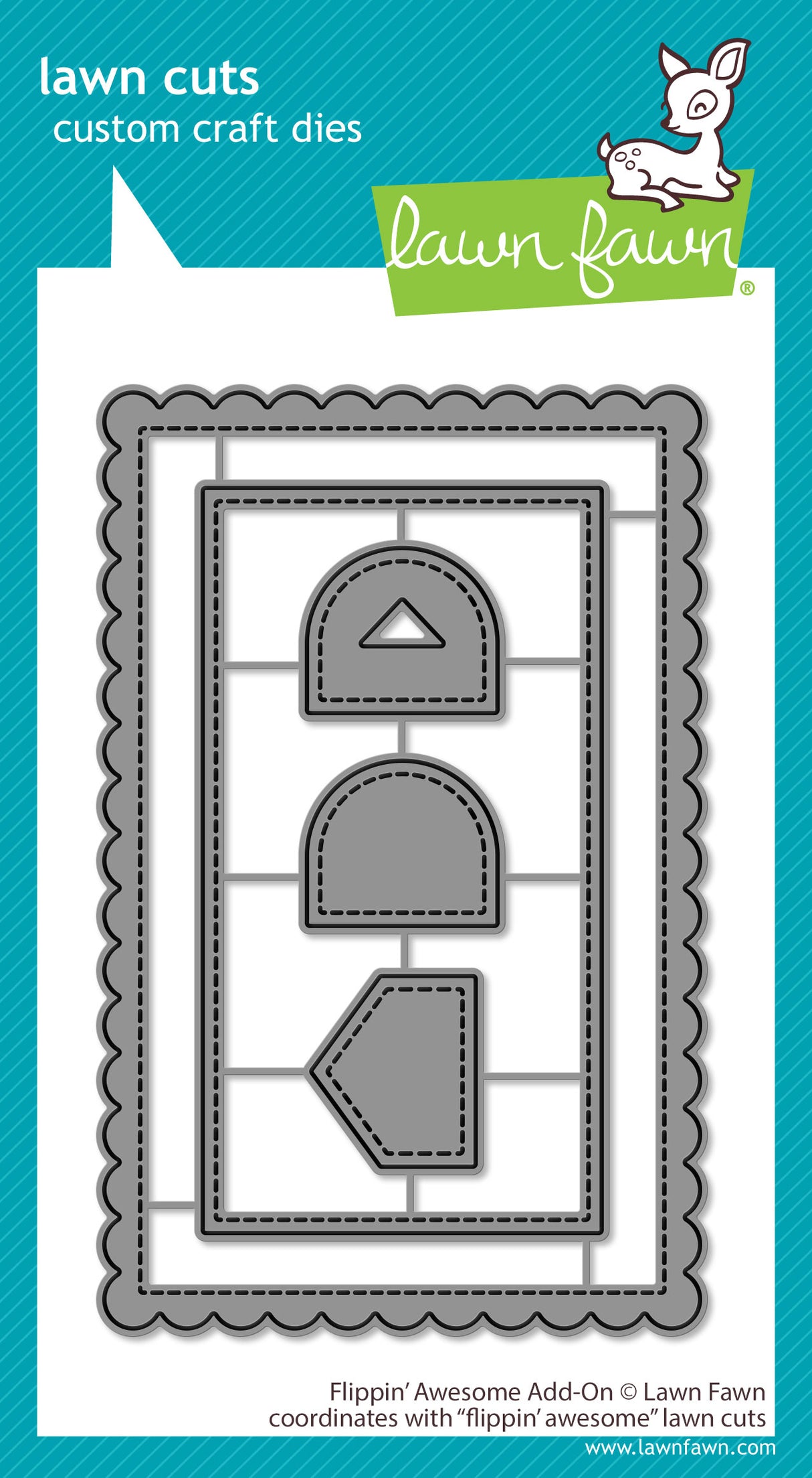 flippin' awesome add-on