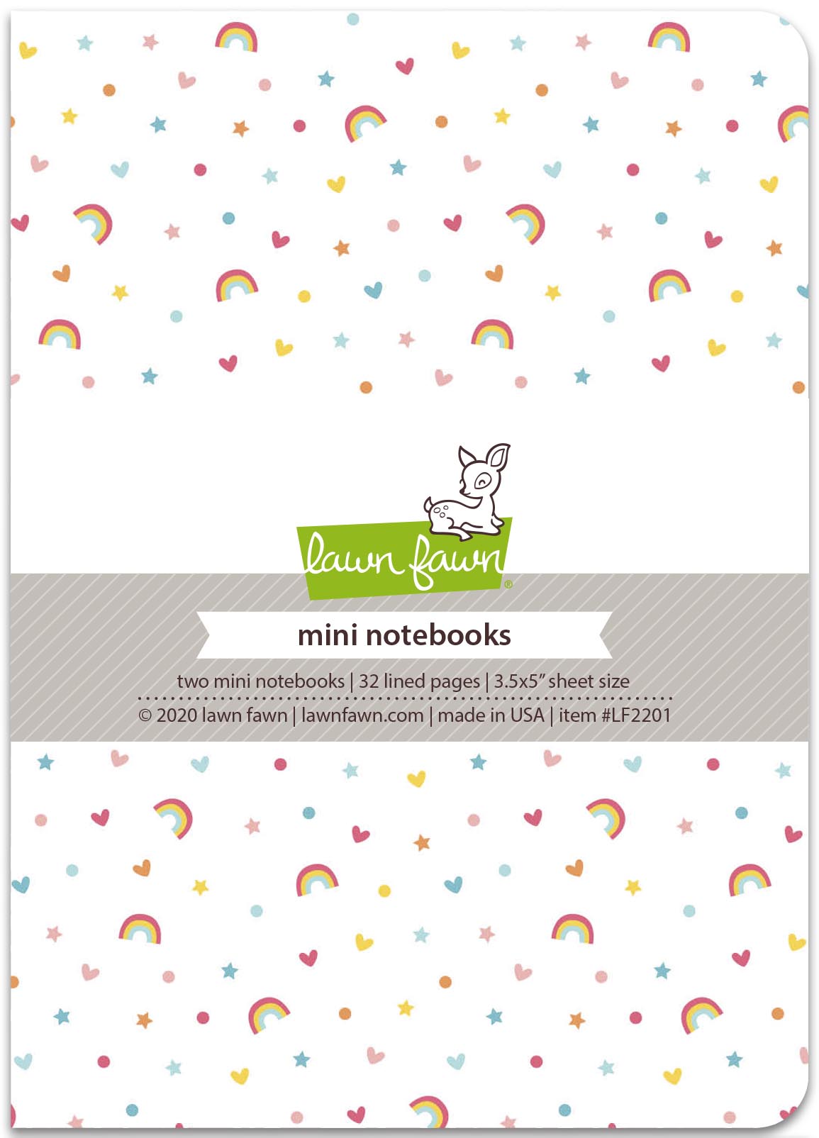 hello sunshine remix - mini notebooks