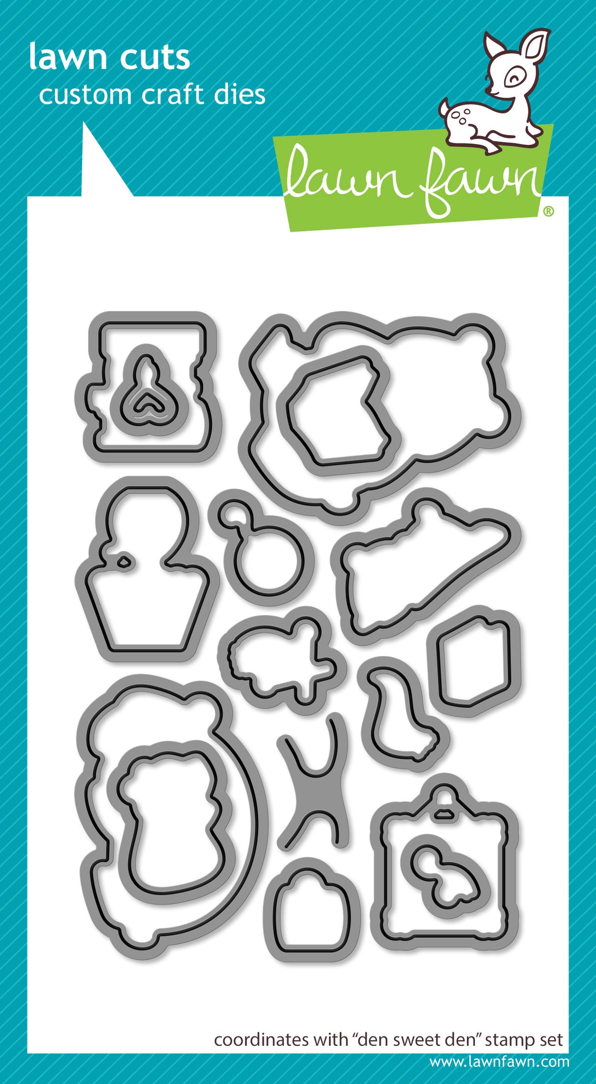 den sweet den lawn cuts