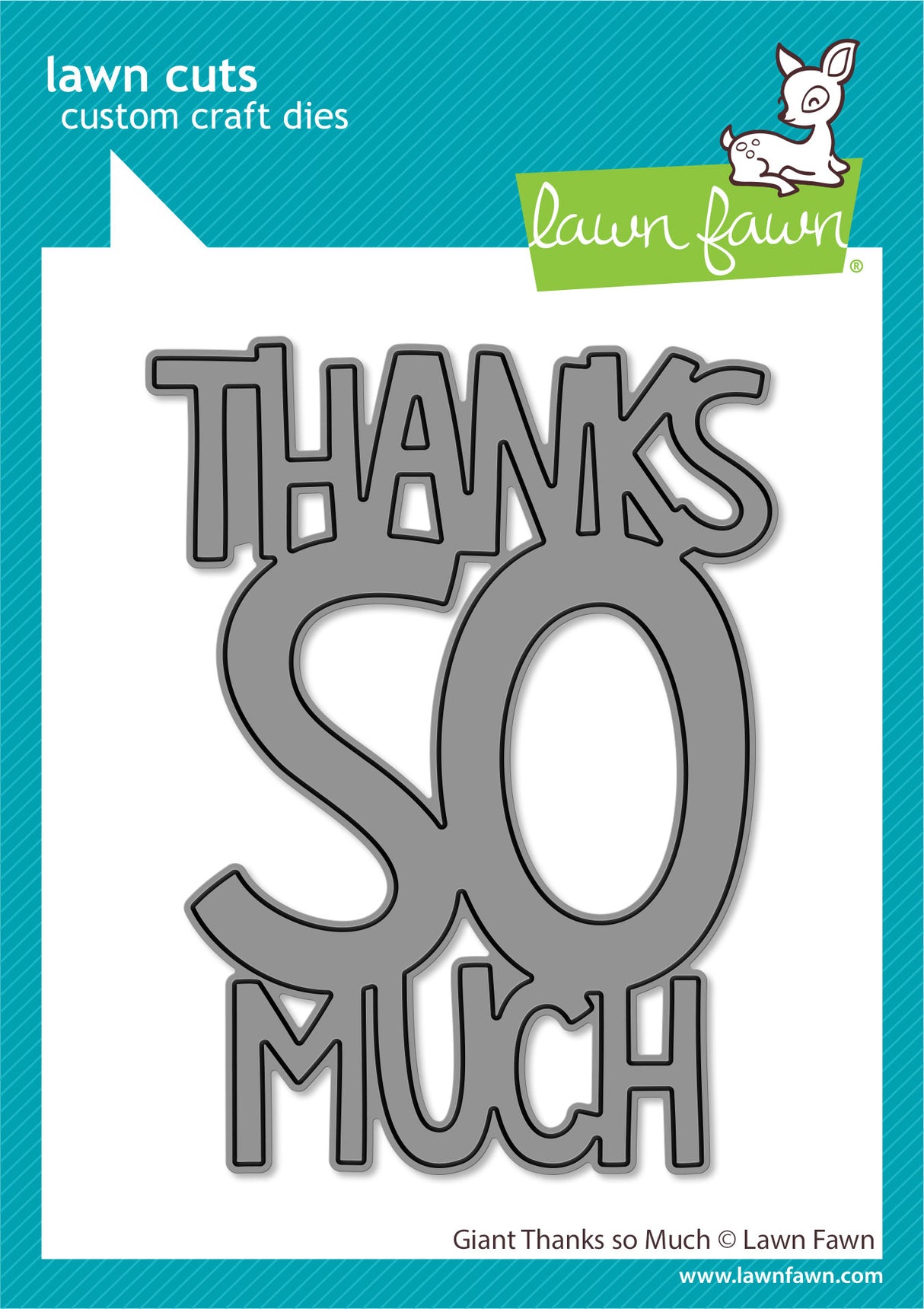 giant thanks so much