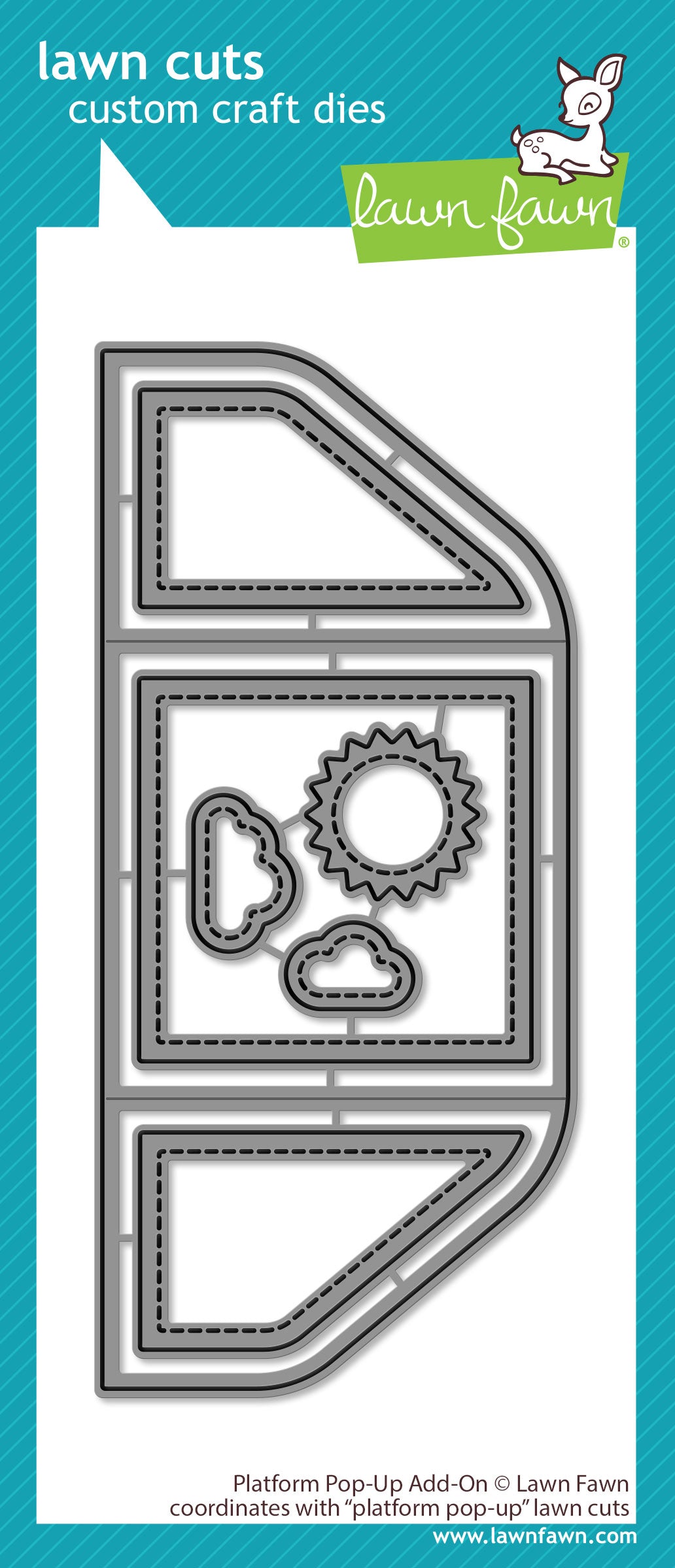 platform pop-up add-on