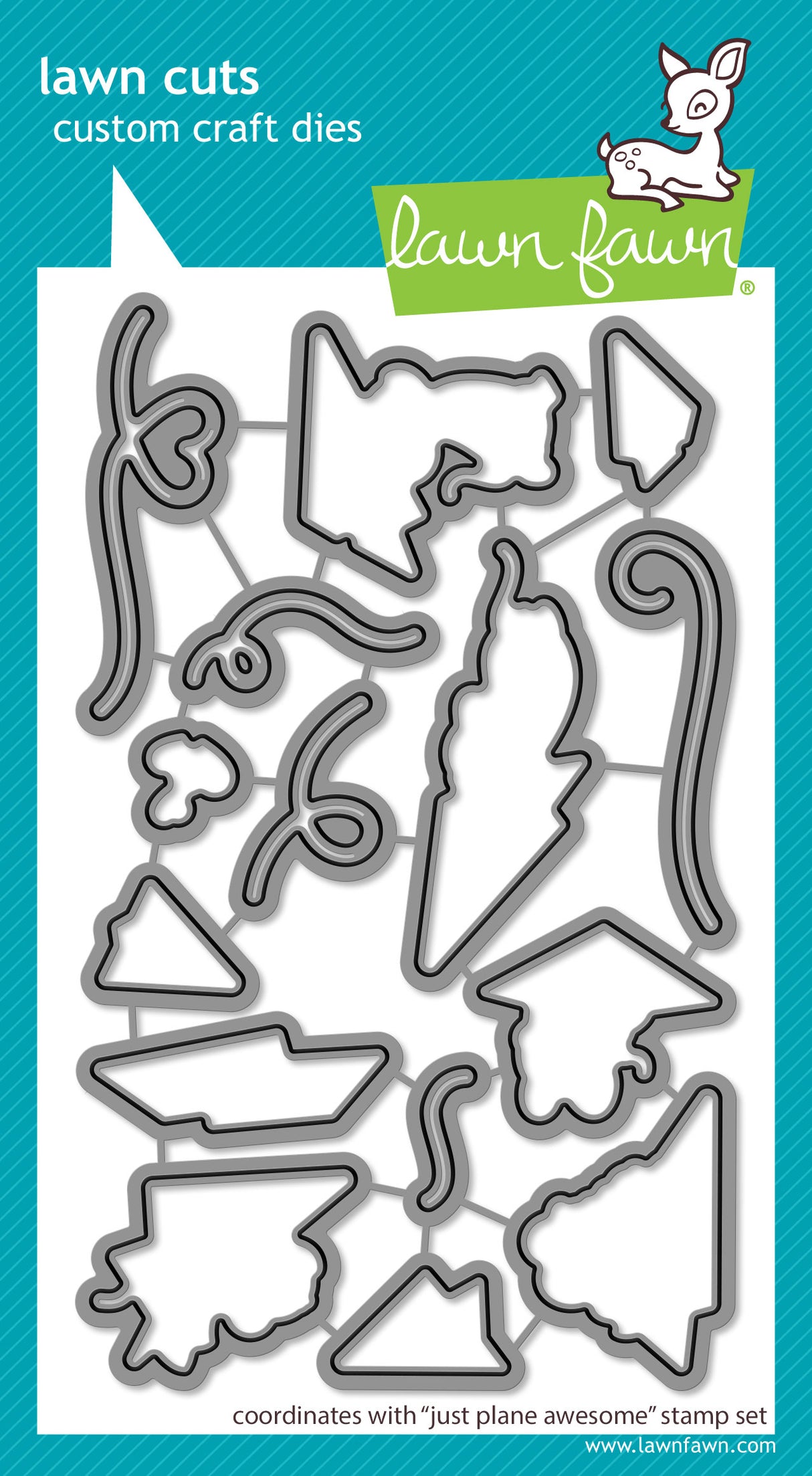 just plane awesome lawn cuts