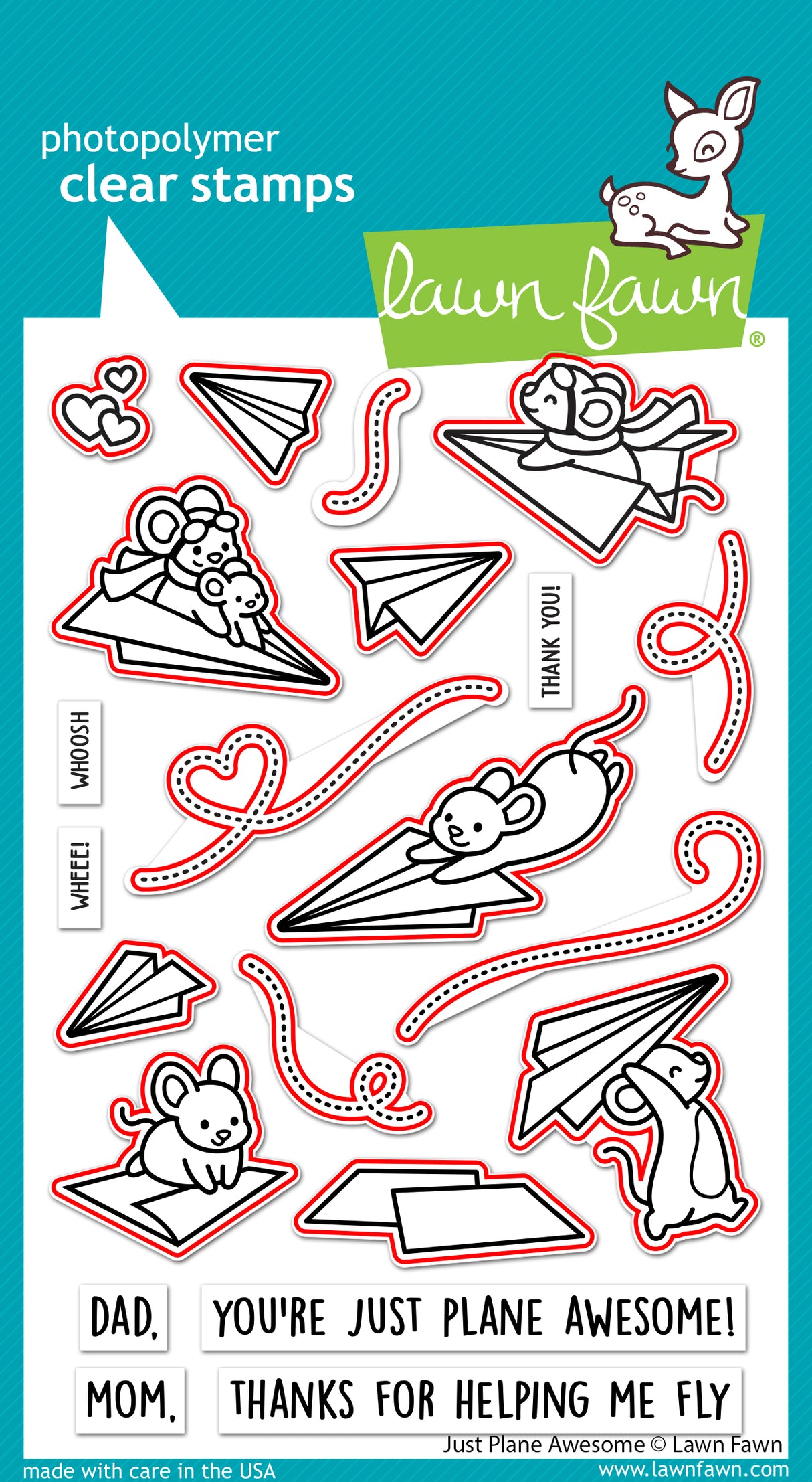 just plane awesome lawn cuts