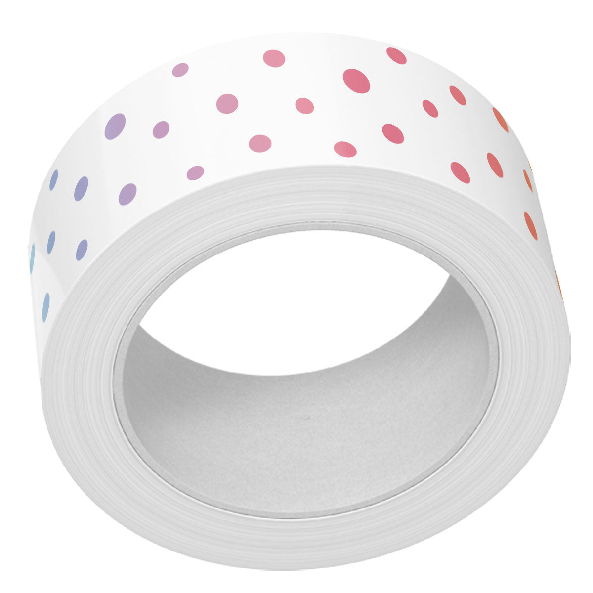 lots of dots washi tape