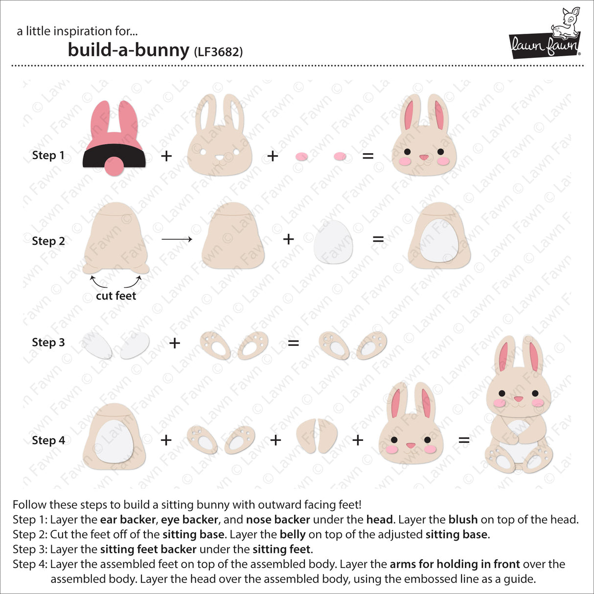 build-a-bunny