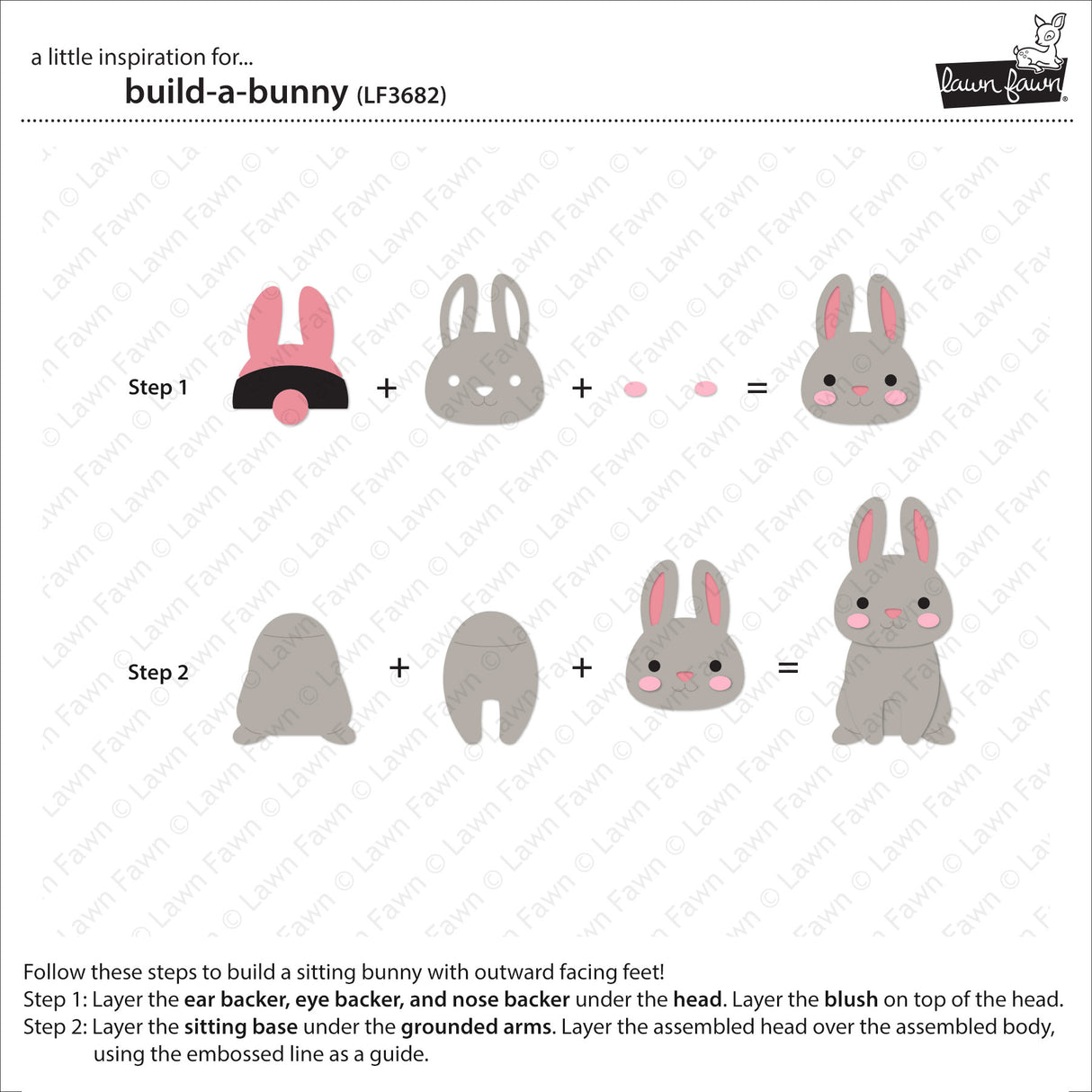 build-a-bunny