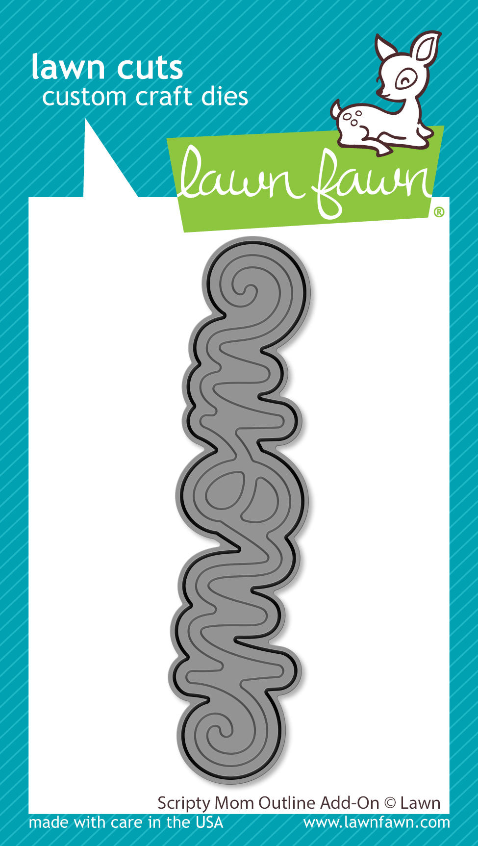 scripty mom outline add-on