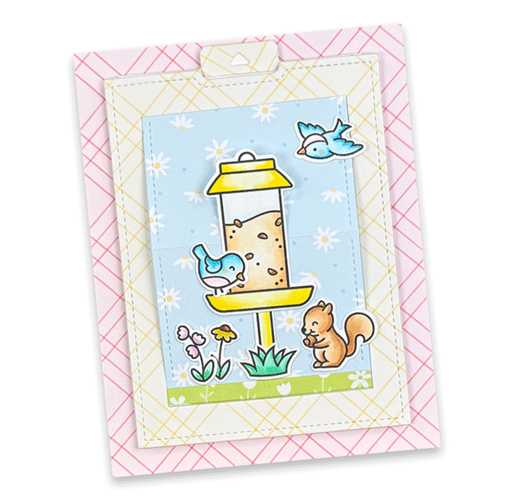 pull 'n slide surprise