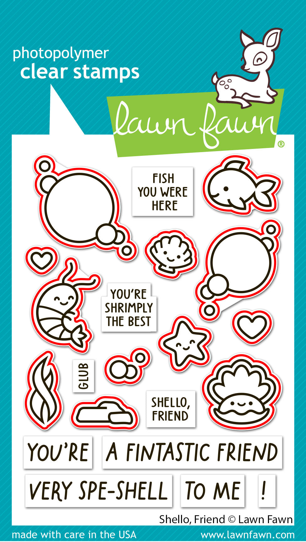 shello, friend lawn cuts