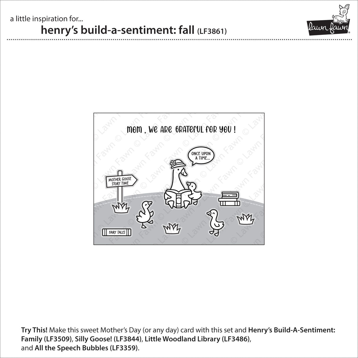 henry's build-a-sentiment: fall