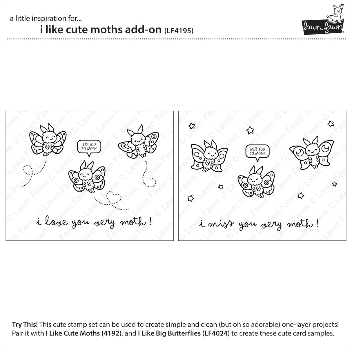 i like cute moths add-on