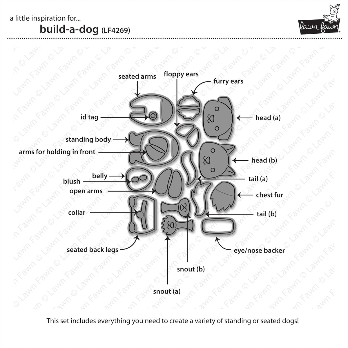 build-a-dog