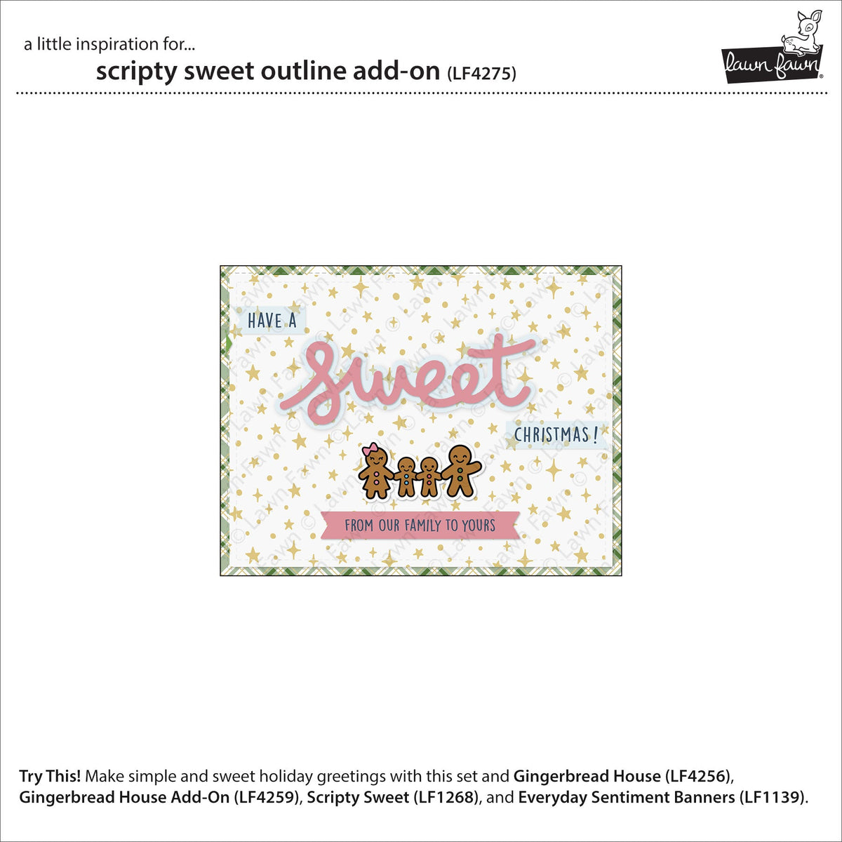scripty sweet outline add-on