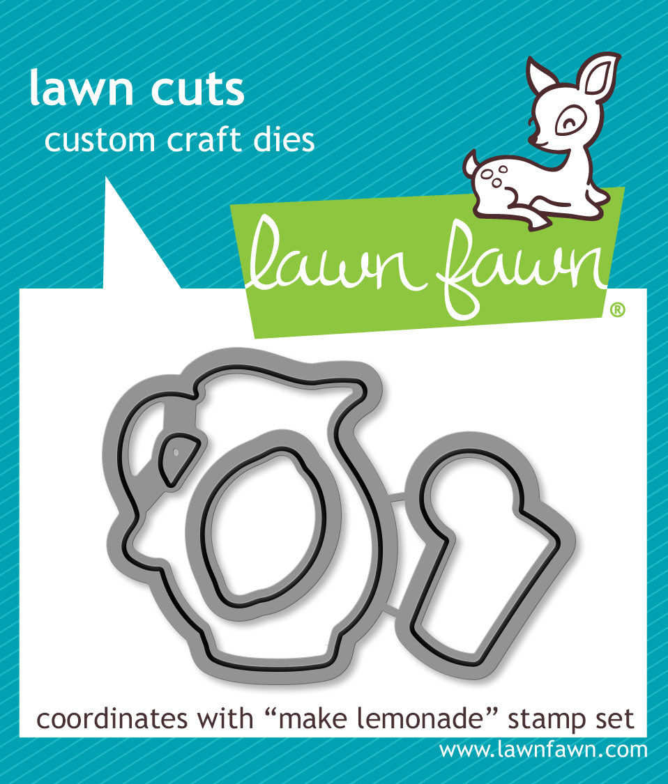 make lemonade lawn cuts