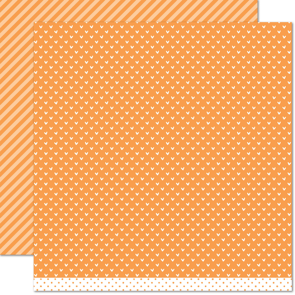 jack-o'-lantern line dance