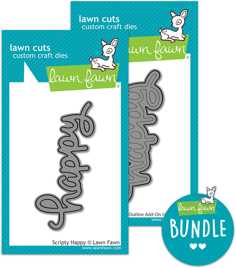scripty happy bundle