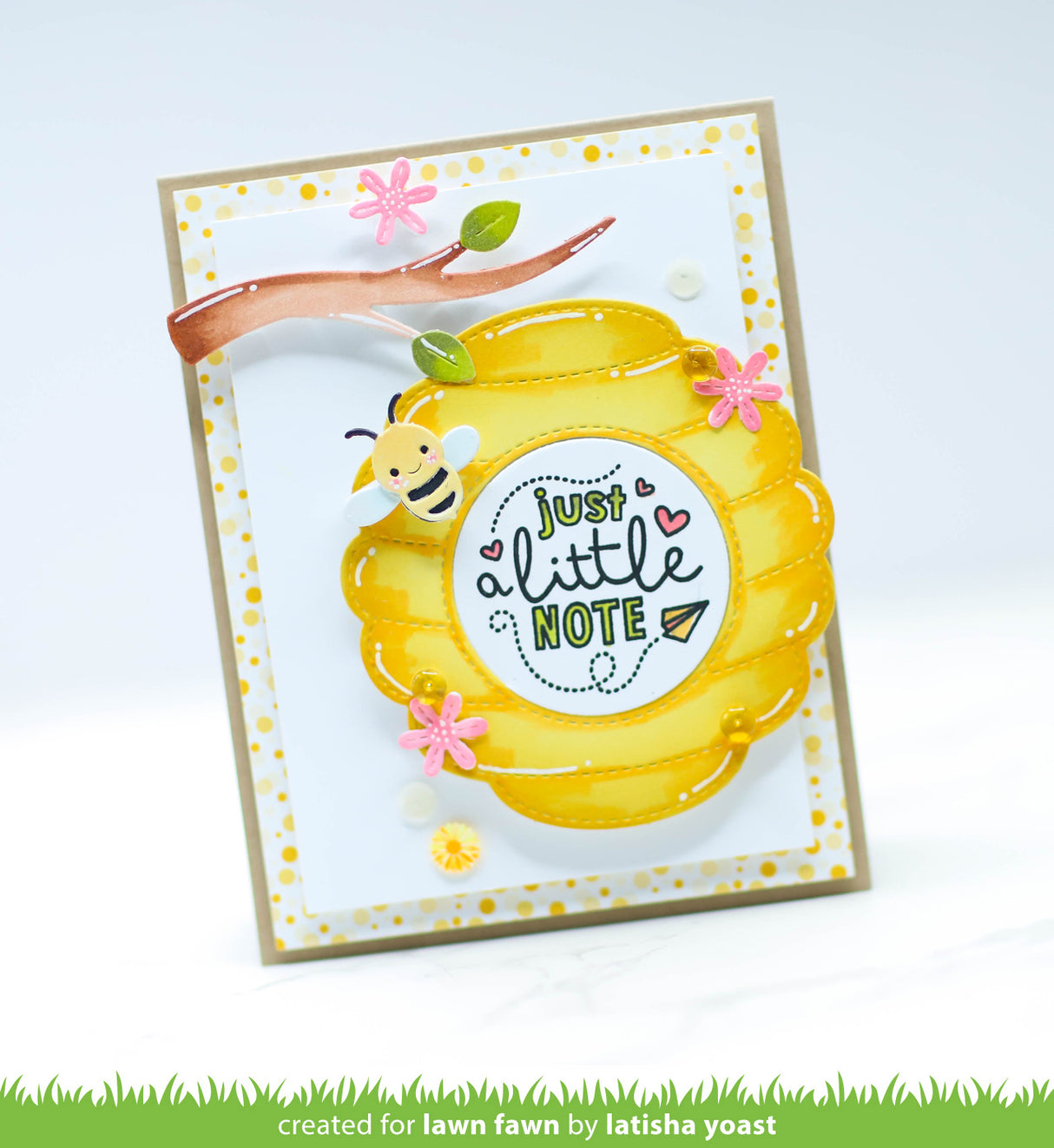 magic iris beehive add-on