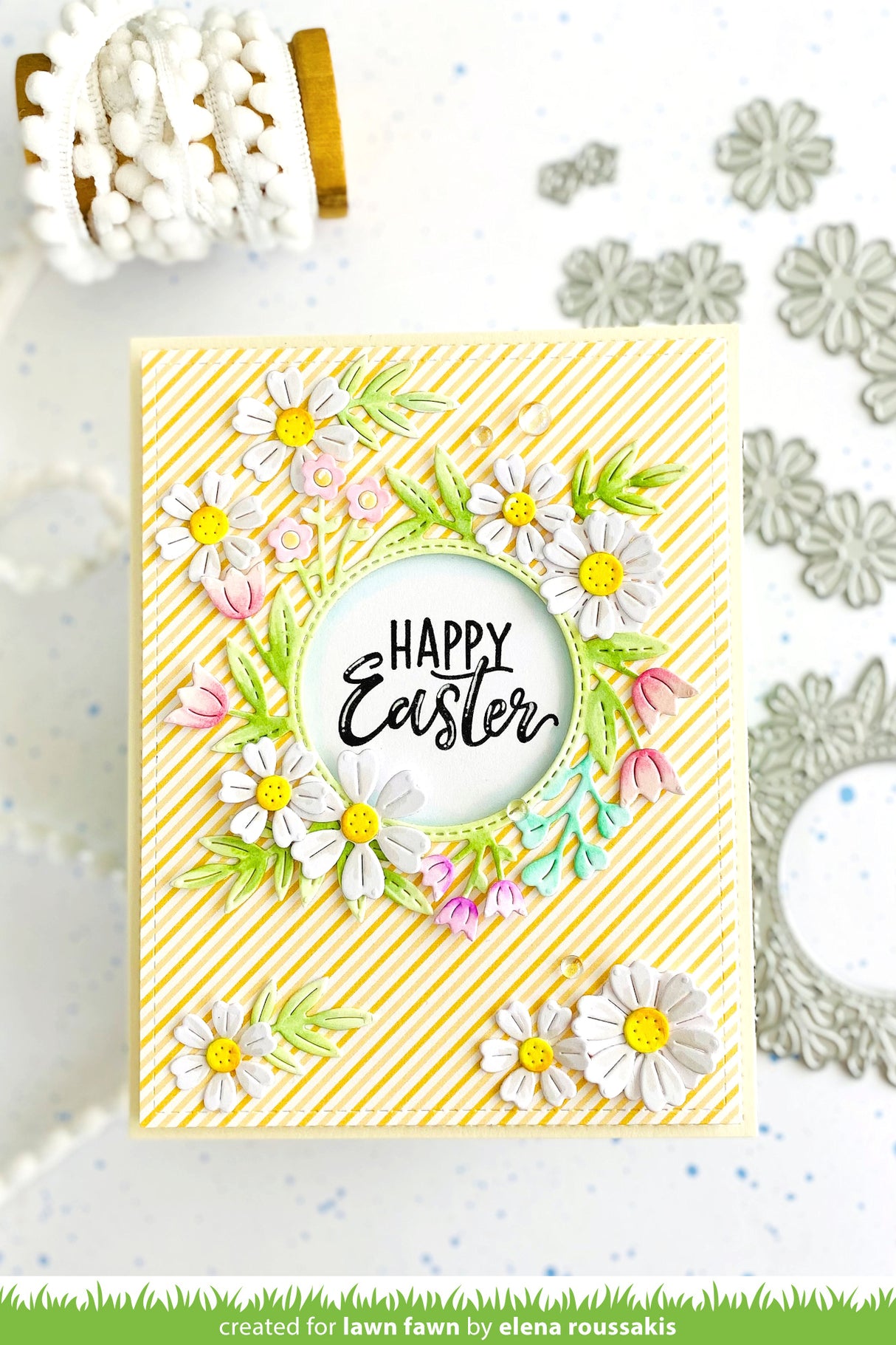 magic spring messages