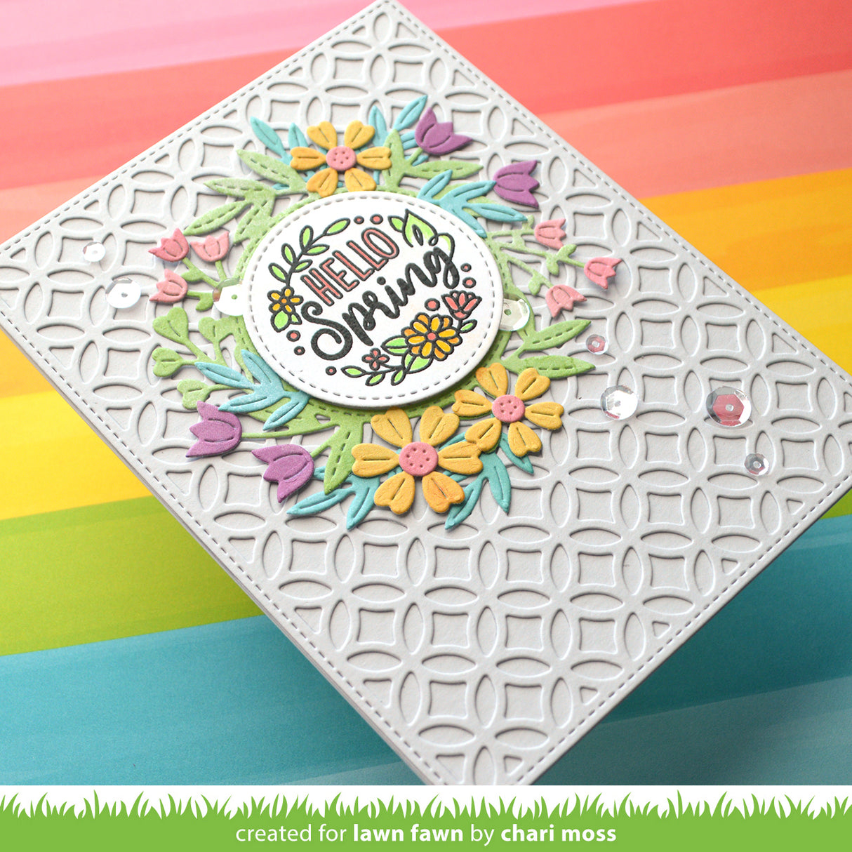 magic spring messages