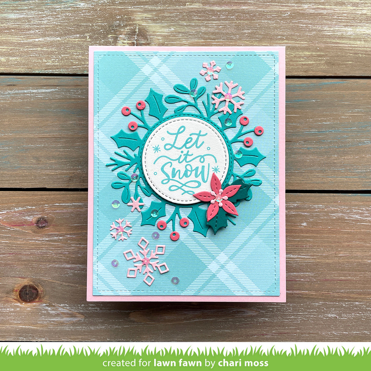 magic holiday messages