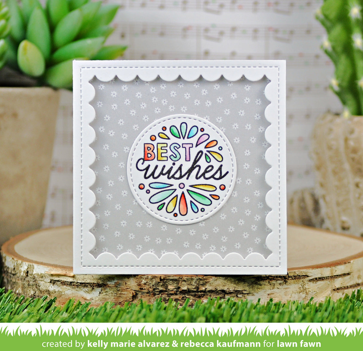 magic spring messages