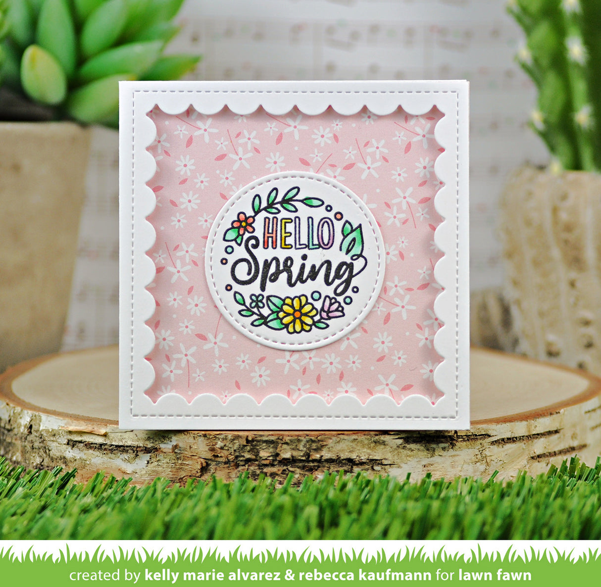 magic spring messages