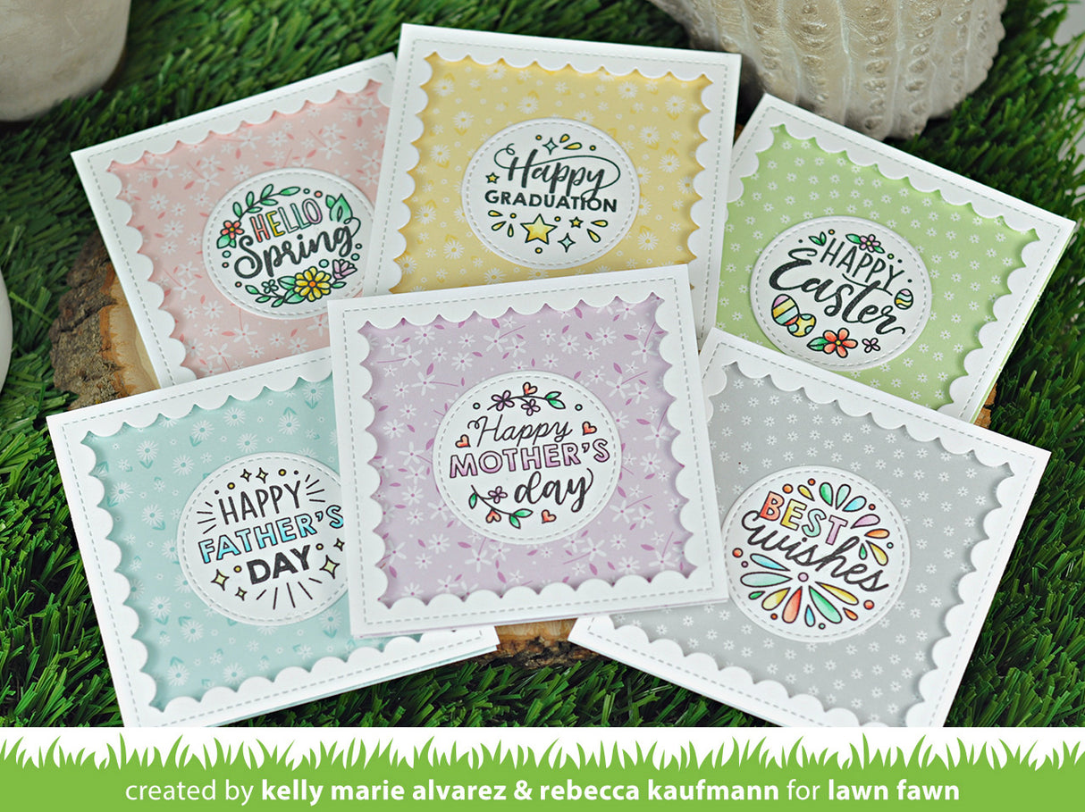 magic spring messages