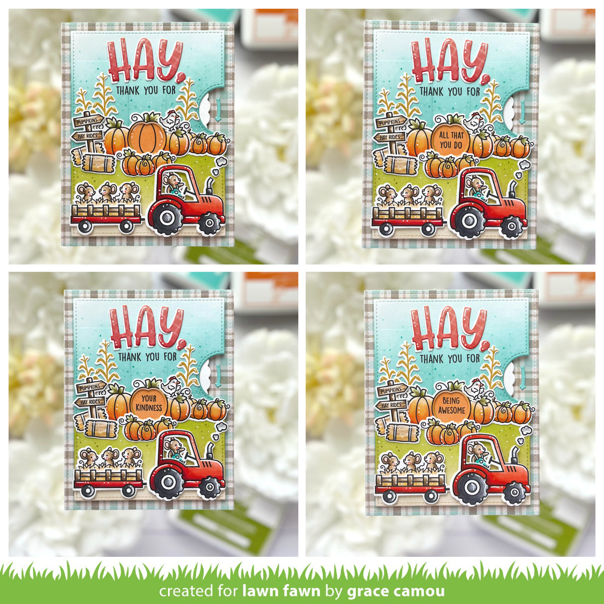 reveal wheel pick of the patch drop-down add-on set