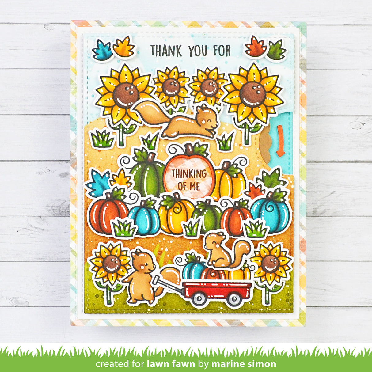 pick of the patch add-on