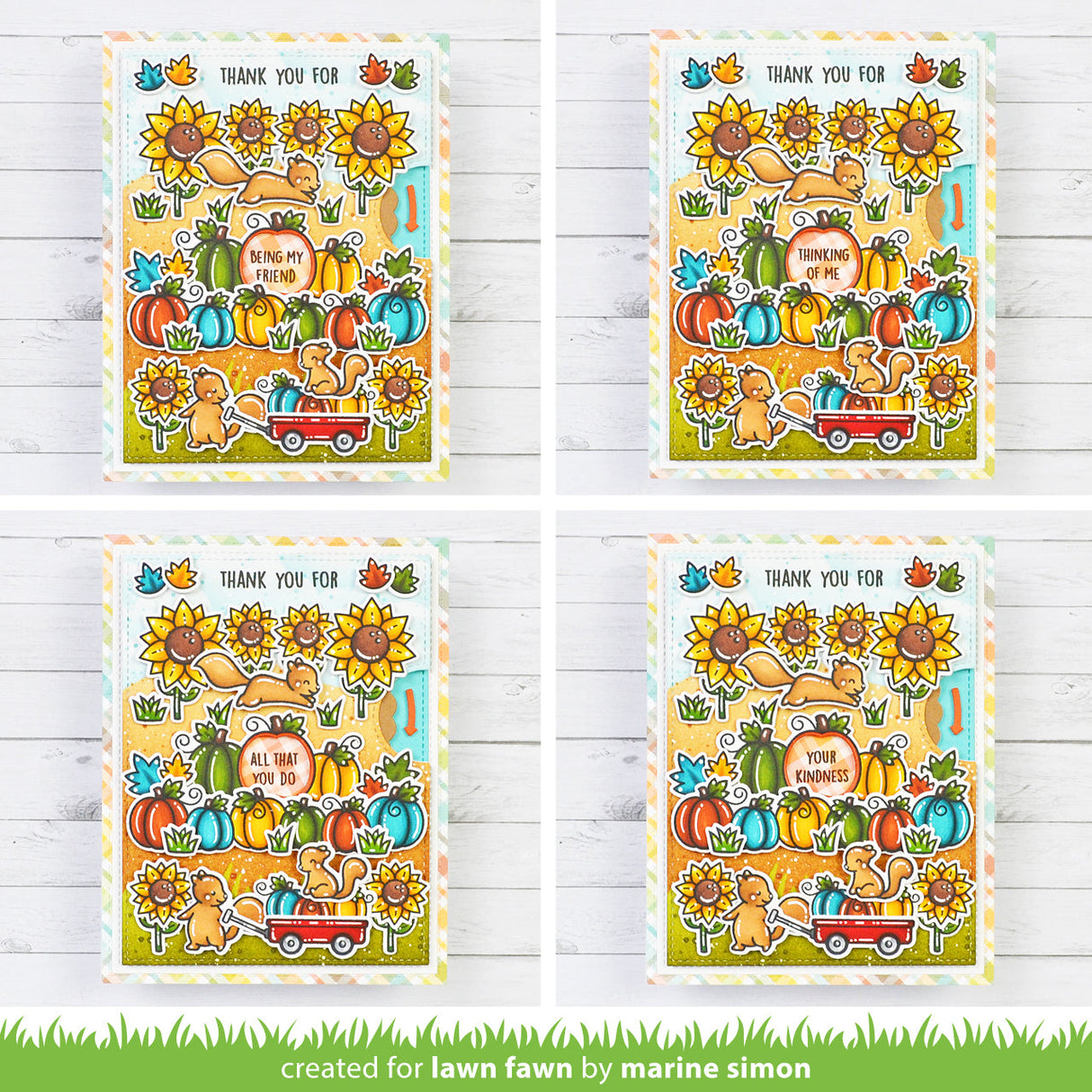 pick of the patch add-on