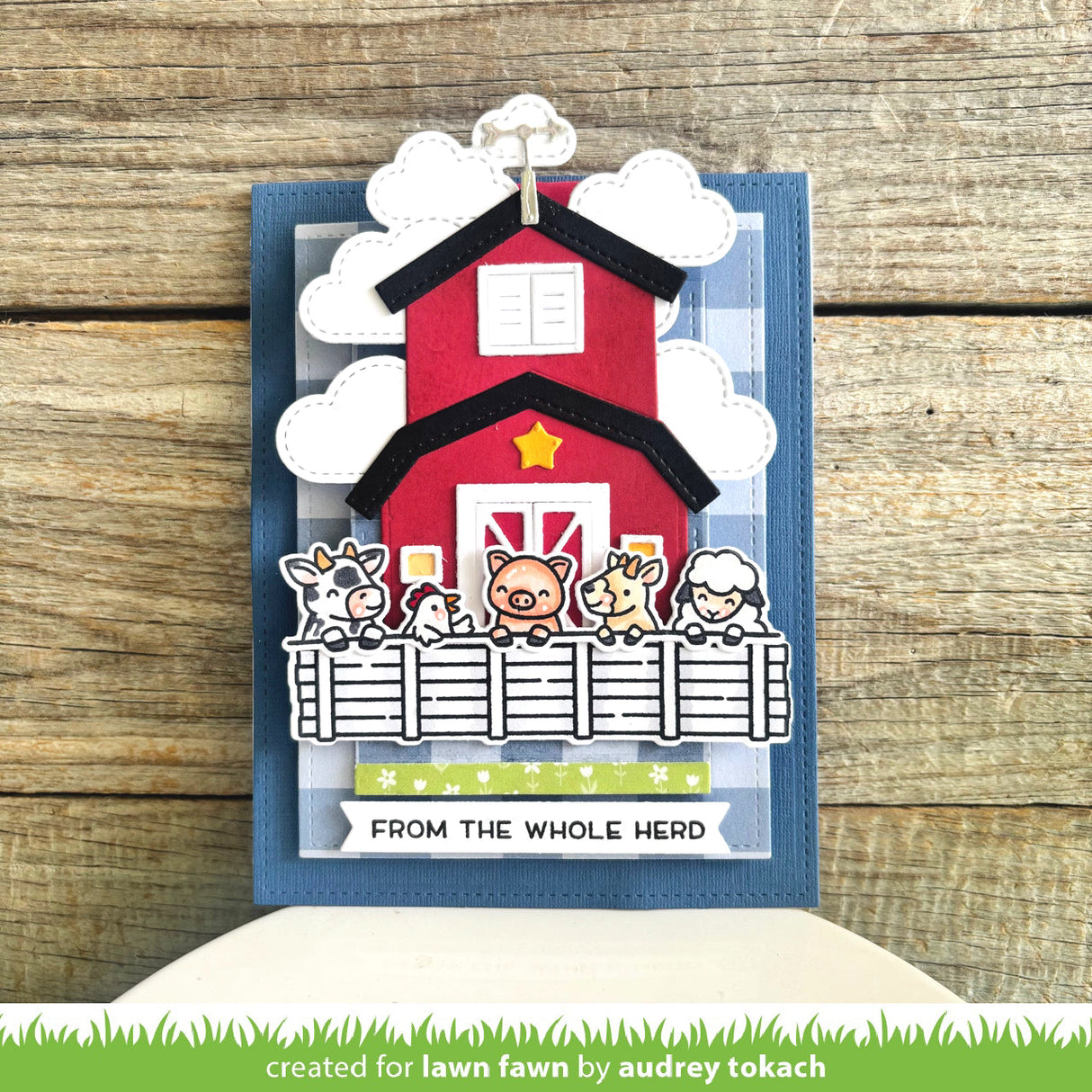 pull 'n slide surprise