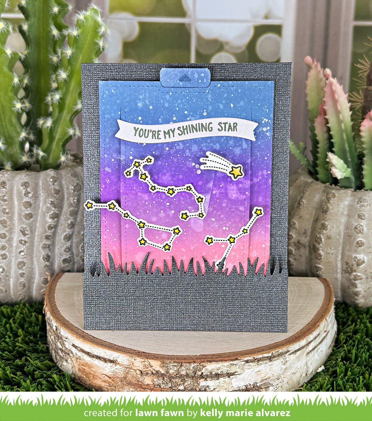 pull 'n slide surprise