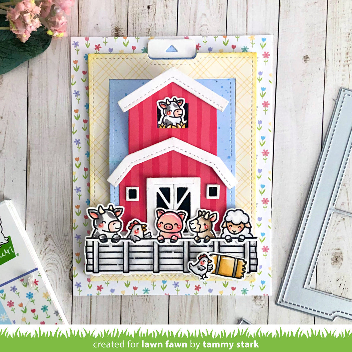 pull 'n slide surprise