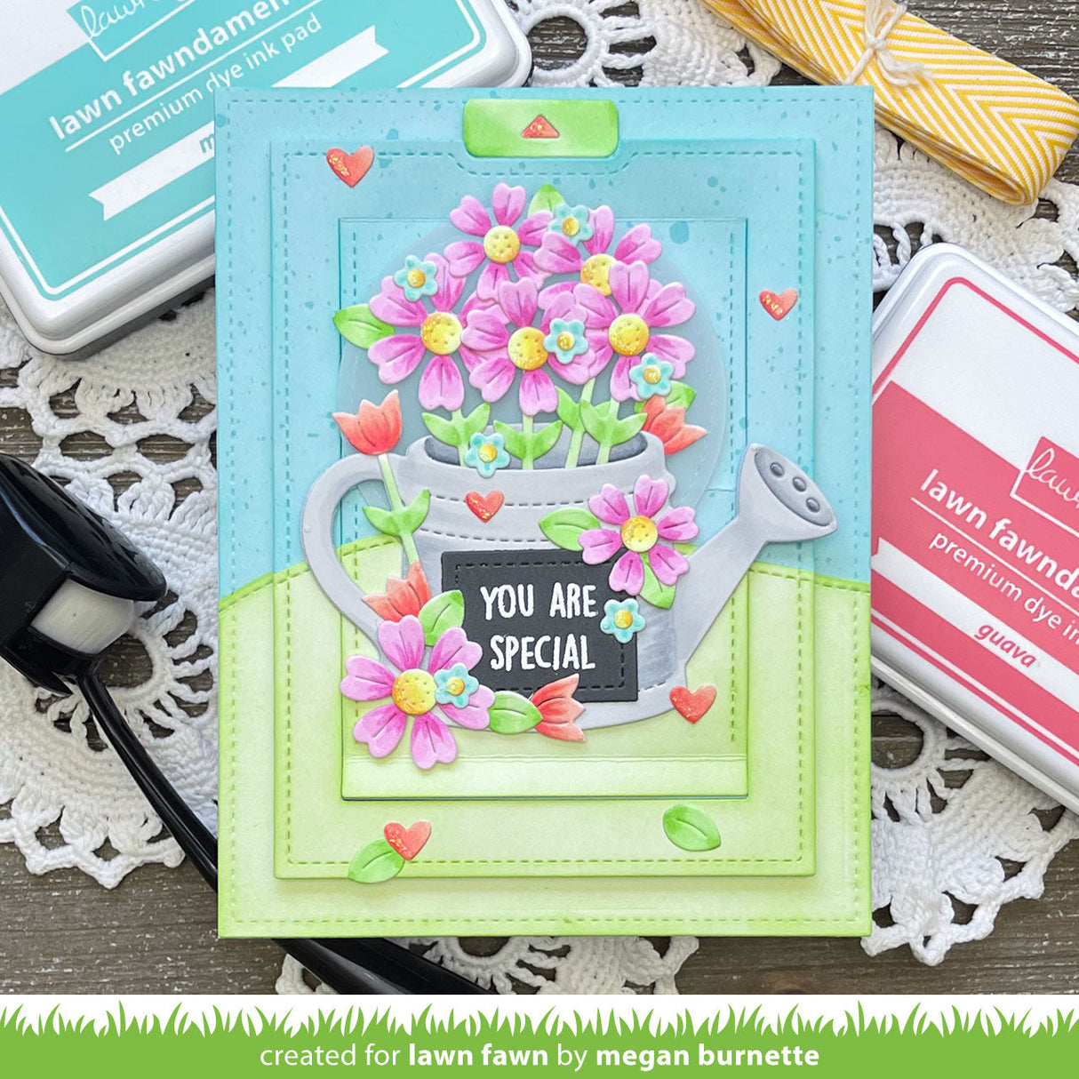 pull 'n slide surprise