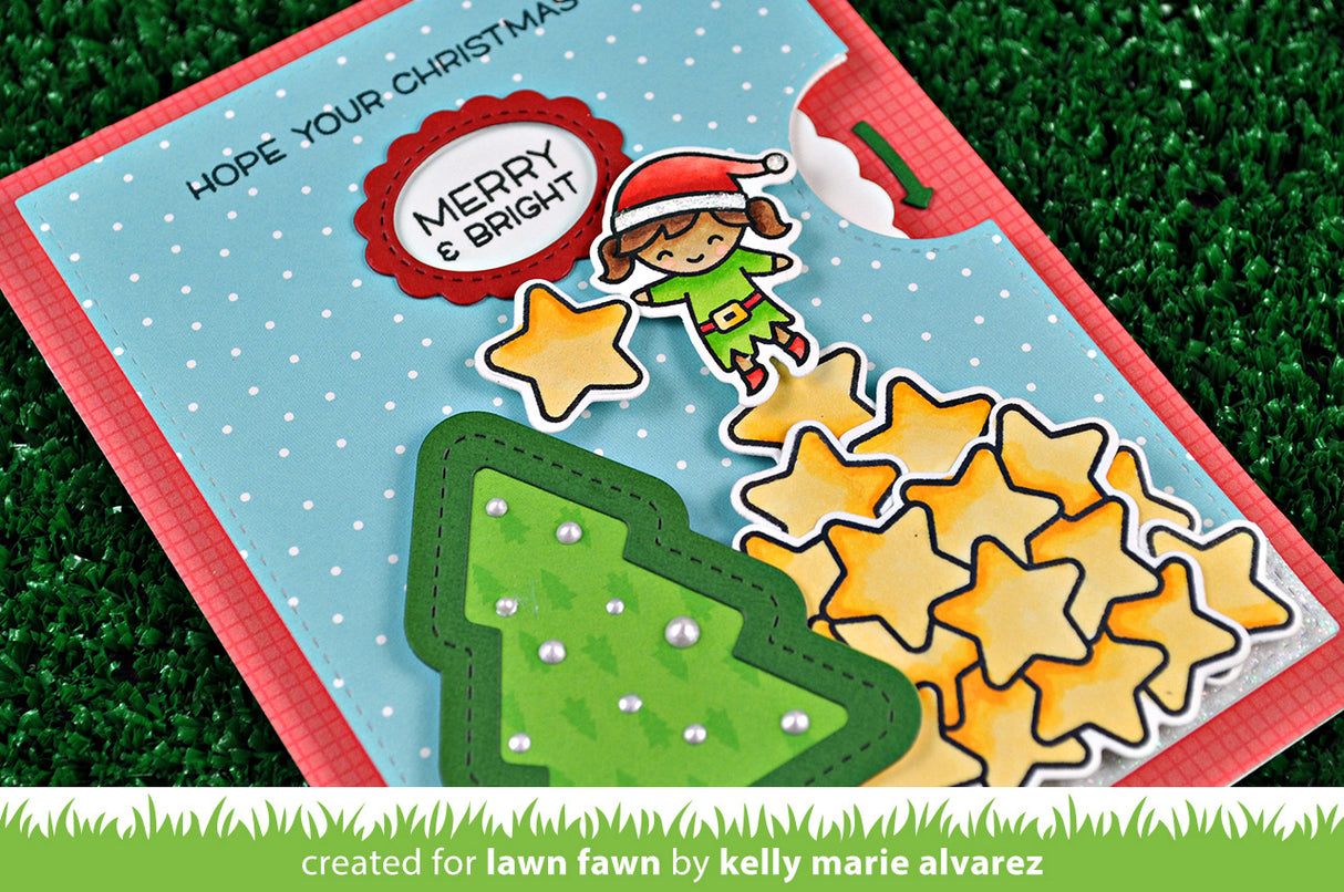 how you bean? star add-on