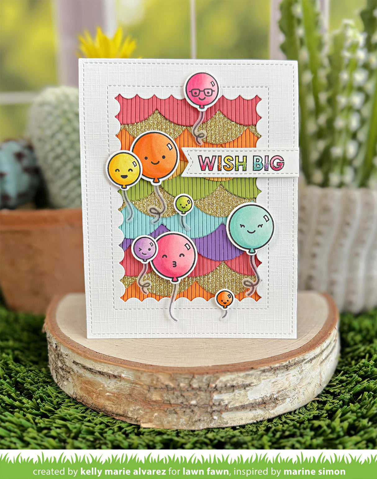 all the smiles lawn cuts