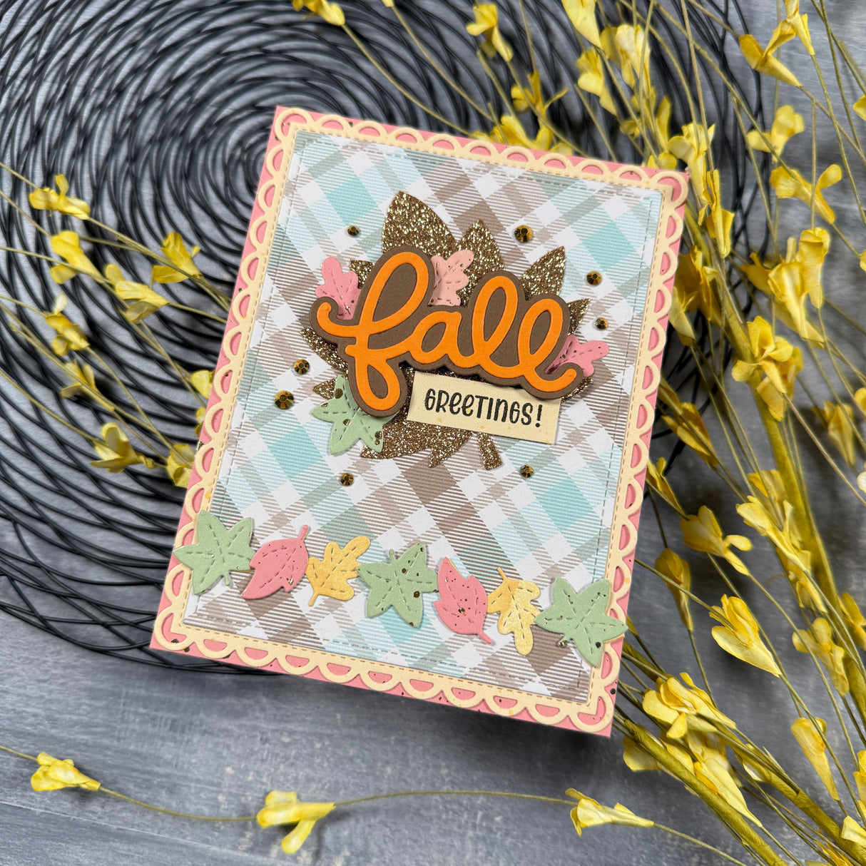 scripty fall outline add-on