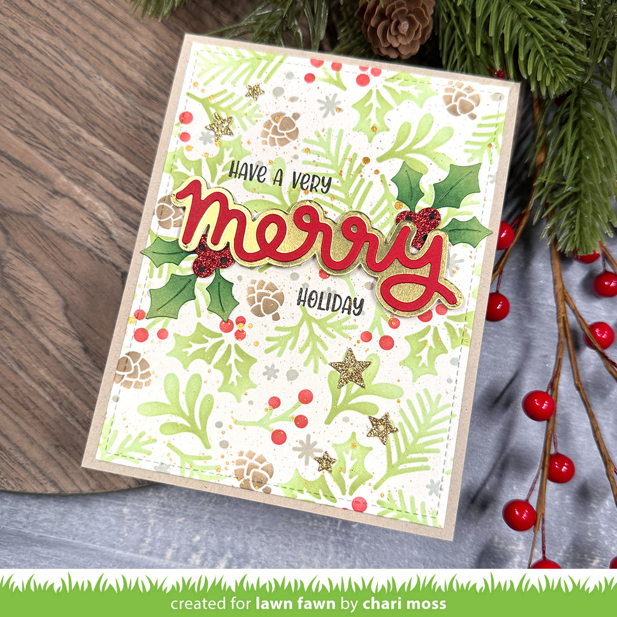 scripty merry outline add-on
