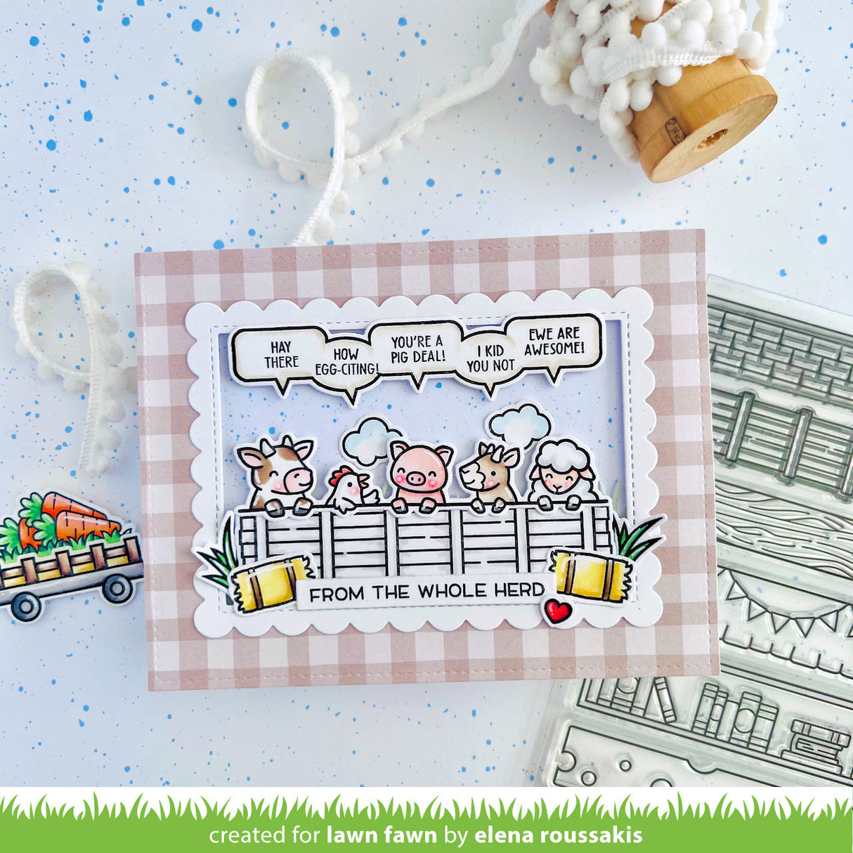 simply celebrate hangouts