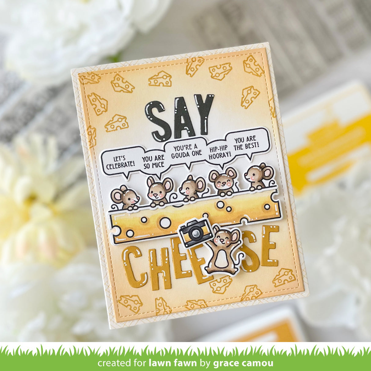 simply celebrate hangouts