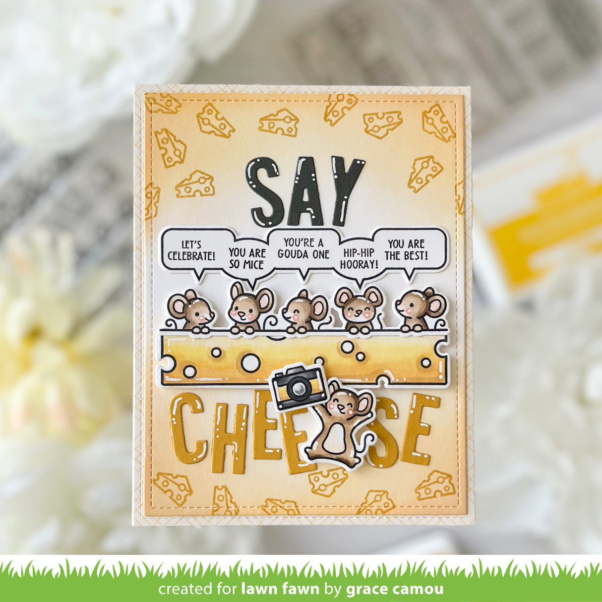 simply celebrate hangouts