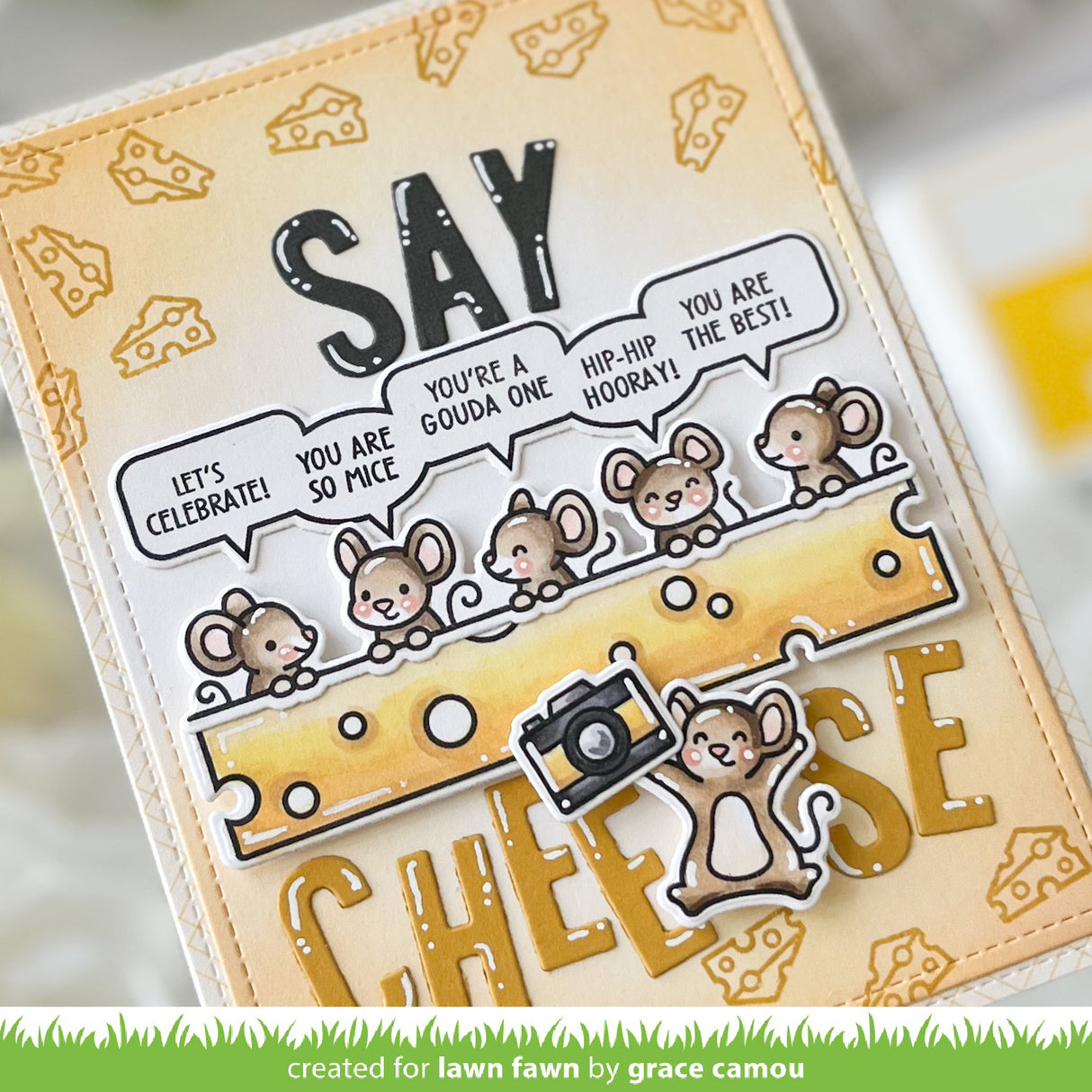 simply celebrate hangouts