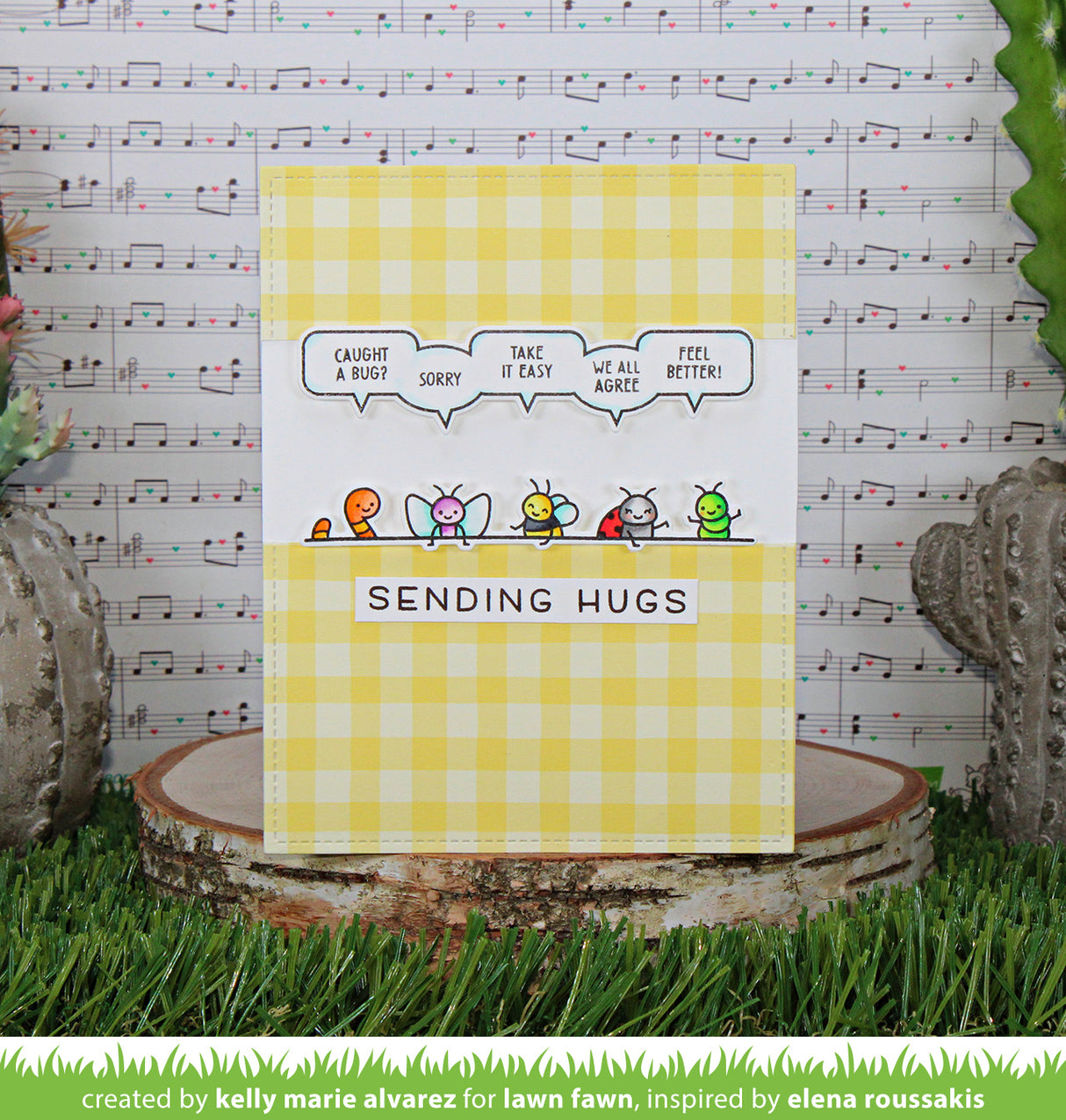 simply celebrate more critters add-on