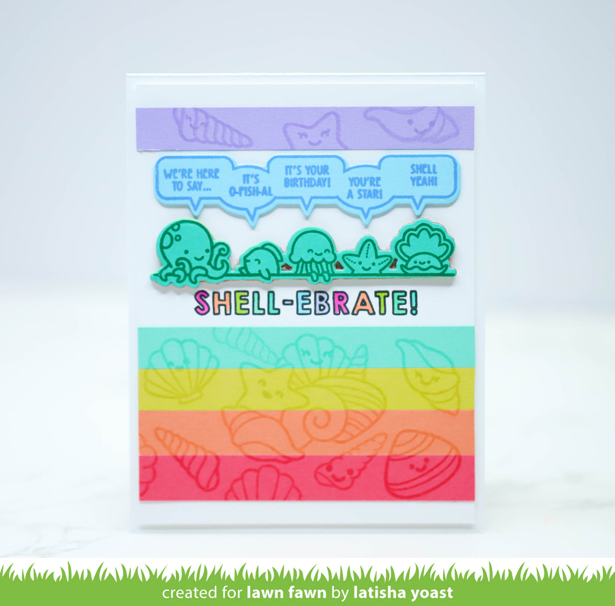 simply celebrate more critters add-on