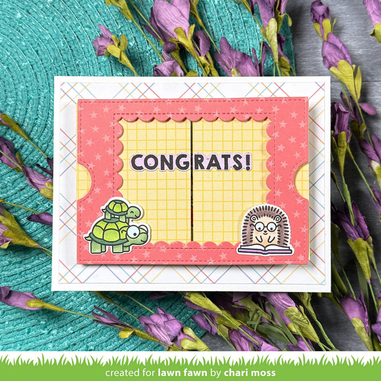 little woodland library friends