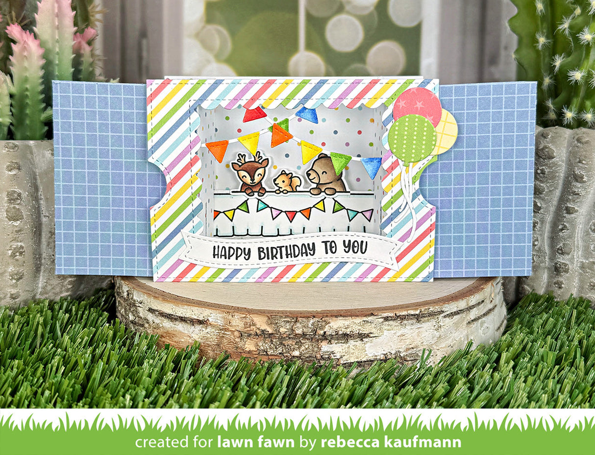 simply celebrate hangouts