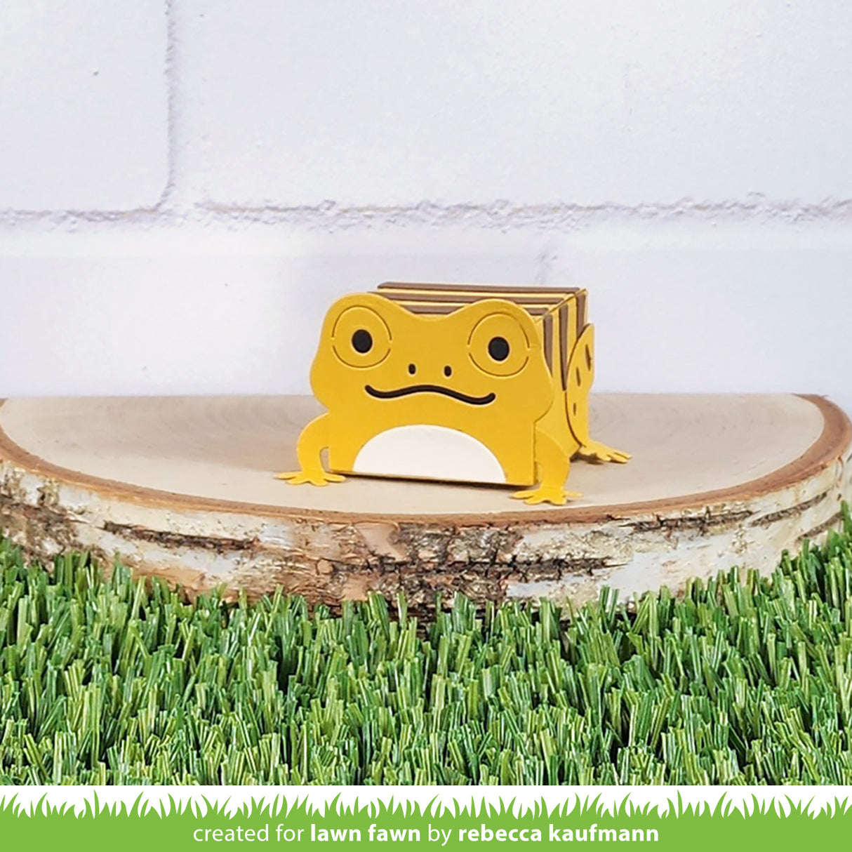 tiny gift box lizard and snake add-on